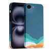 Enigmatic Illusion Abstract Phone Case