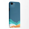 Enigmatic Illusion Abstract Phone Case