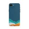 Enigmatic Illusion Abstract Phone Case