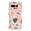 Google Pixel 7 Pro Ethereal Essence Abstract Phone Case