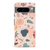 Google Pixel 8 Pro Ethereal Essence Abstract Phone Case
