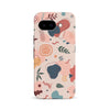 Ethereal Essence Abstract Phone Case