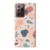 Samsung Galaxy Note 20 Ultra Ethereal Essence Abstract Phone Case