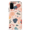 Samsung Galaxy S20 Plus Ethereal Essence Abstract Phone Case