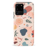 Samsung Galaxy S20 Ultra Ethereal Essence Abstract Phone Case