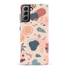 Samsung Galaxy S21 Plus Ethereal Essence Abstract Phone Case