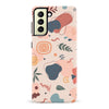 Samsung Galaxy S22 Plus Ethereal Essence Abstract Phone Case
