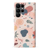 Samsung Galaxy S22 Ultra Ethereal Essence Abstract Phone Case