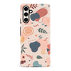 Samsung Galaxy S23 FE Ethereal Essence Abstract Phone Case