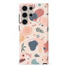 Samsung Galaxy S24 Ultra Ethereal Essence Abstract Phone Case
