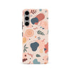 Ethereal Essence Abstract Phone Case