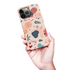 iPhone 13 Pro Max Ethereal Essence Abstract Phone Case
