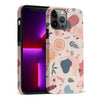 iPhone 13 Pro Max Ethereal Essence Abstract Phone Case