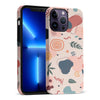 iPhone 14 Pro Max Ethereal Essence Abstract Phone Case