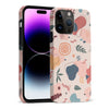 iPhone 15 Pro Max Ethereal Essence Abstract Phone Case