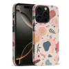 iPhone 16 Pro Max Ethereal Essence Abstract Phone Case
