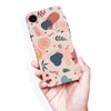 Ethereal Essence Abstract Phone Case