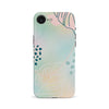 Playful Lines Abstract Phone Case