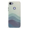 Google Pixel 3A XL Intricate Illusion Abstract Phone Case