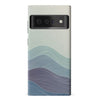 Google Pixel 6 Pro Intricate Illusion Abstract Phone Case
