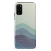 Samsung Galaxy S20 Plus Intricate Illusion Abstract Phone Case