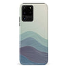 Samsung Galaxy S20 Ultra Intricate Illusion Abstract Phone Case