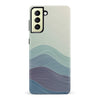 Samsung Galaxy S22 Plus Intricate Illusion Abstract Phone Case