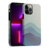 iPhone 13 Pro Max Intricate Illusion Abstract Phone Case
