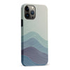 iPhone 13 Pro Max Intricate Illusion Abstract Phone Case