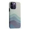 iPhone 14 Pro Max Intricate Illusion Abstract Phone Case