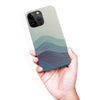 iPhone 15 Pro Max Intricate Illusion Abstract Phone Case
