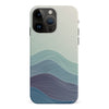 iPhone 15 Pro Max Intricate Illusion Abstract Phone Case