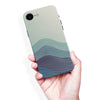 Intricate Illusion Abstract Phone Case