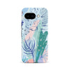 Dynamic Delights Abstract Phone Case