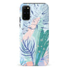 Samsung Galaxy S20 Plus Dynamic Delights Abstract Phone Case