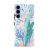 Samsung Galaxy S24 Plus Dynamic Delights Abstract Phone Case