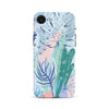 Dynamic Delights Abstract Phone Case