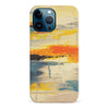 iPhone 12 Pro Max Playful Palettes Abstract Phone Case