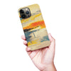iPhone 13 Pro Max Playful Palettes Abstract Phone Case