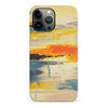 iPhone 13 Pro Max Playful Palettes Abstract Phone Case