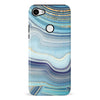 Google Pixel 3 XL Joyful Juxtaposition Abstract Phone Case