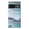 Google Pixel 6 Pro Joyful Juxtaposition Abstract Phone Case