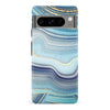 Google Pixel 8 Pro Joyful Juxtaposition Abstract Phone Case