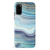 Samsung Galaxy S20 Plus Joyful Juxtaposition Abstract Phone Case