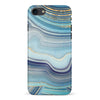 iPhone 7/8/SE Joyful Juxtaposition Abstract Phone Case