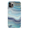 iPhone 11 Pro Max Joyful Juxtaposition Abstract Phone Case