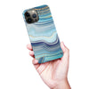 iPhone 13 Pro Max Joyful Juxtaposition Abstract Phone Case