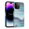 iPhone 15 Pro Max Joyful Juxtaposition Abstract Phone Case
