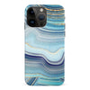 iPhone 15 Pro Max Joyful Juxtaposition Abstract Phone Case