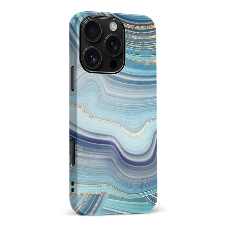 Joyful Juxtaposition Abstract Phone Case